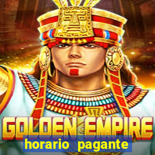 horario pagante betok game
