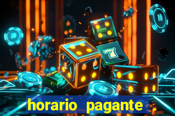 horario pagante betok game