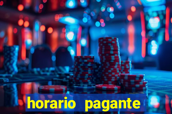 horario pagante betok game