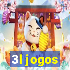 3l jogos