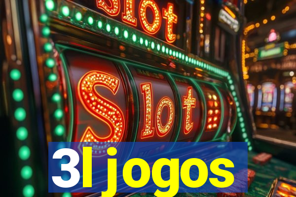 3l jogos