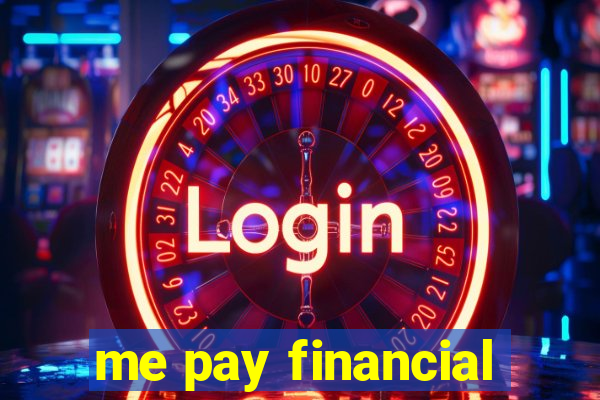 me pay financial