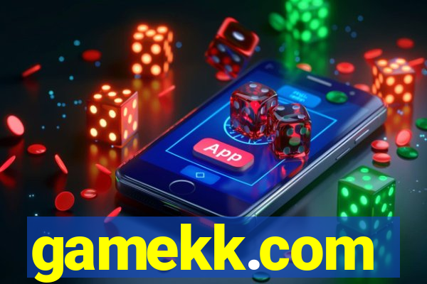 gamekk.com
