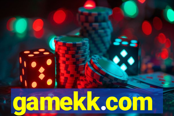 gamekk.com