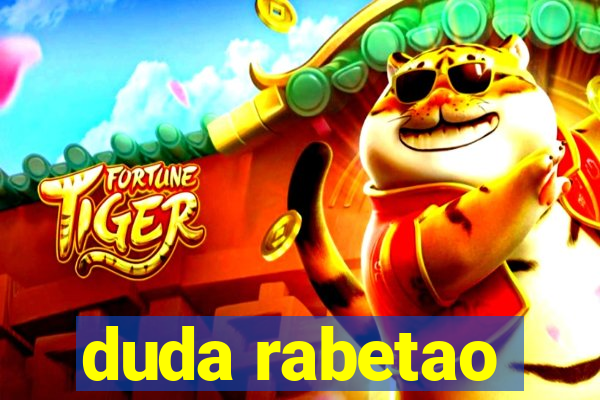 duda rabetao