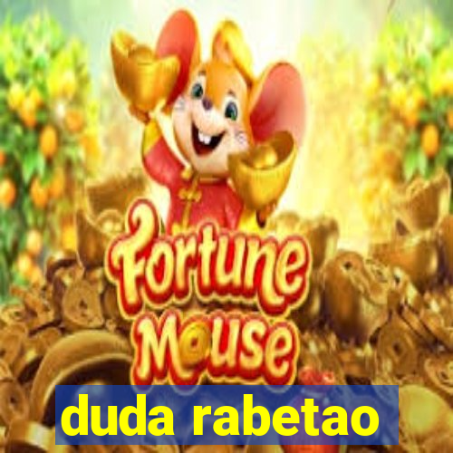 duda rabetao