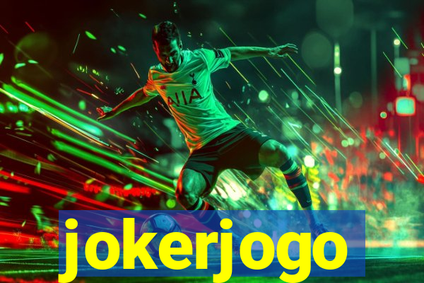 jokerjogo
