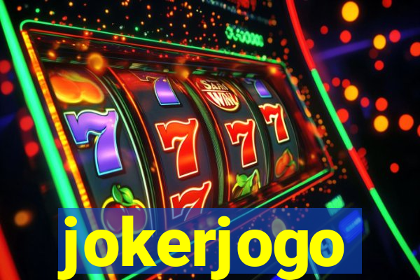 jokerjogo