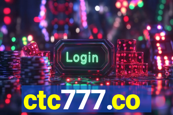 ctc777.co