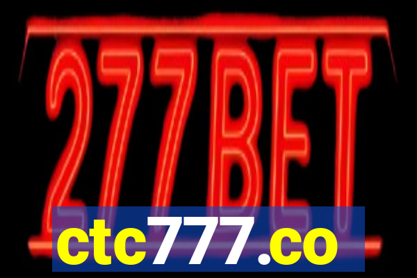 ctc777.co