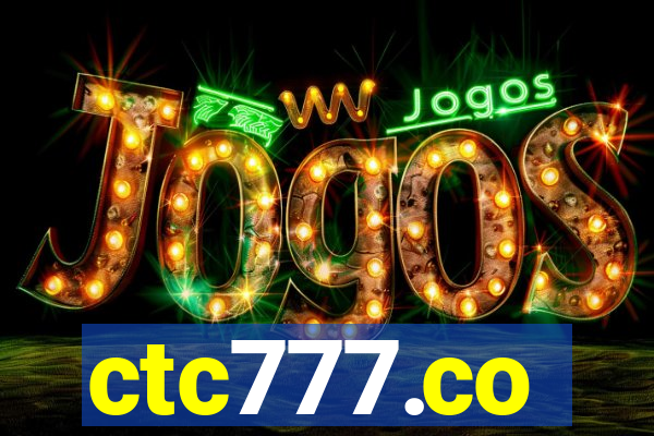 ctc777.co