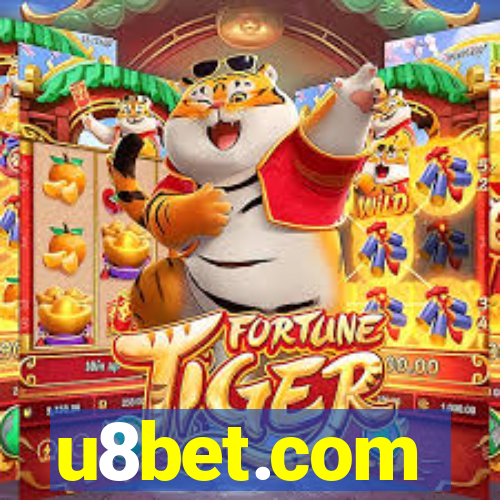 u8bet.com