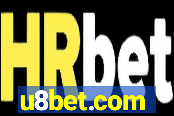 u8bet.com
