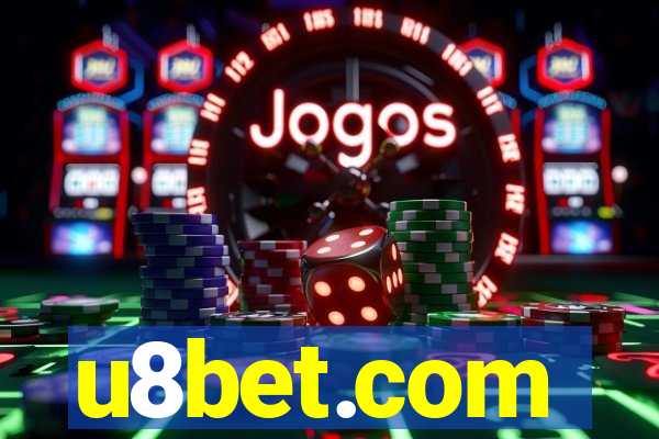 u8bet.com