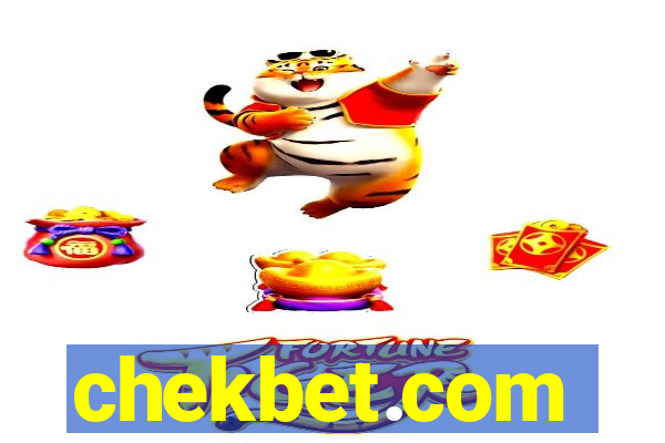 chekbet.com