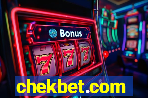 chekbet.com