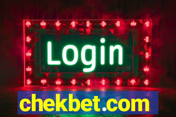 chekbet.com