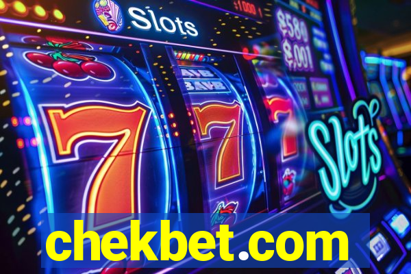 chekbet.com