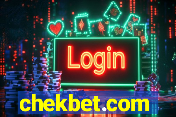 chekbet.com