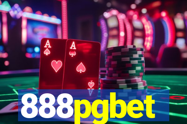 888pgbet