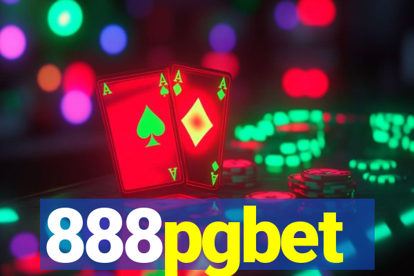 888pgbet
