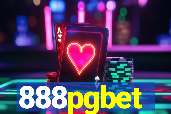 888pgbet