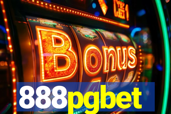 888pgbet