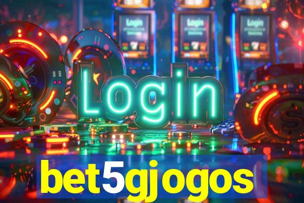 bet5gjogos