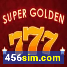 456sim.com