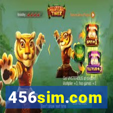 456sim.com