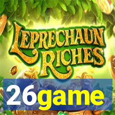 26game