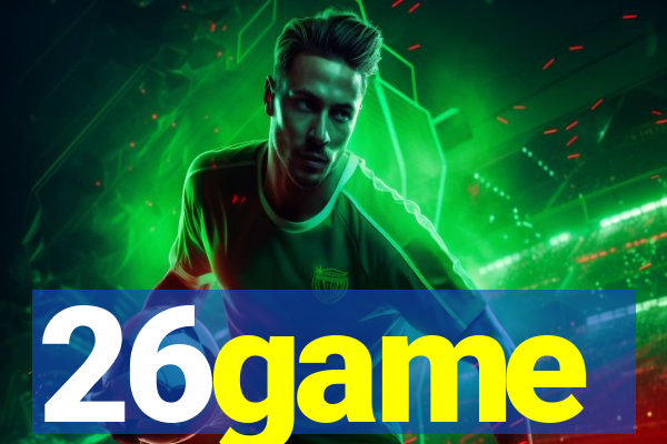 26game