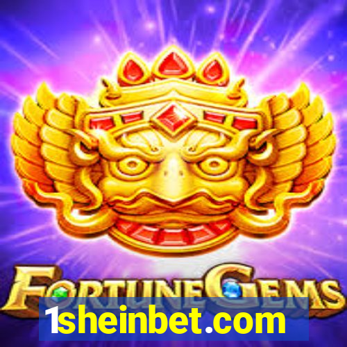 1sheinbet.com