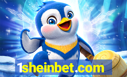 1sheinbet.com