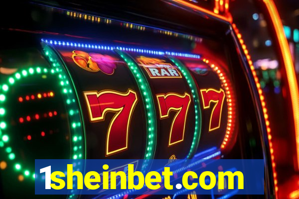 1sheinbet.com