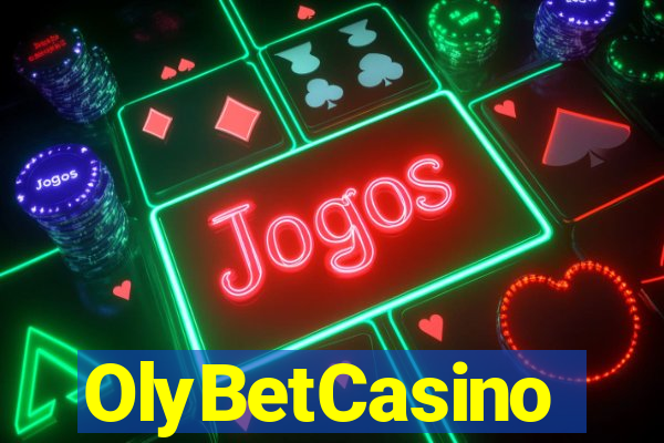 OlyBetCasino
