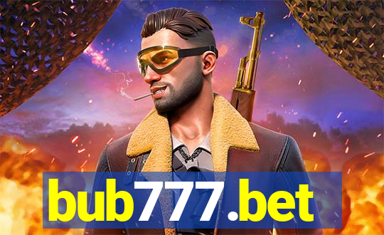 bub777.bet