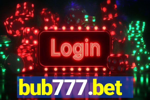 bub777.bet