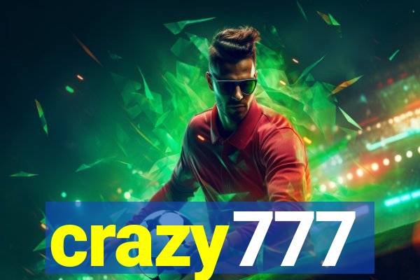 crazy777