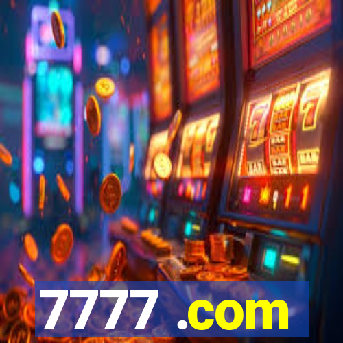 7777 .com