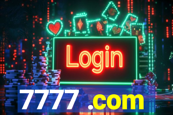 7777 .com