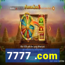 7777 .com