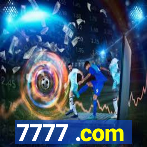 7777 .com