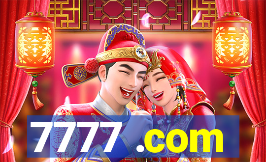7777 .com