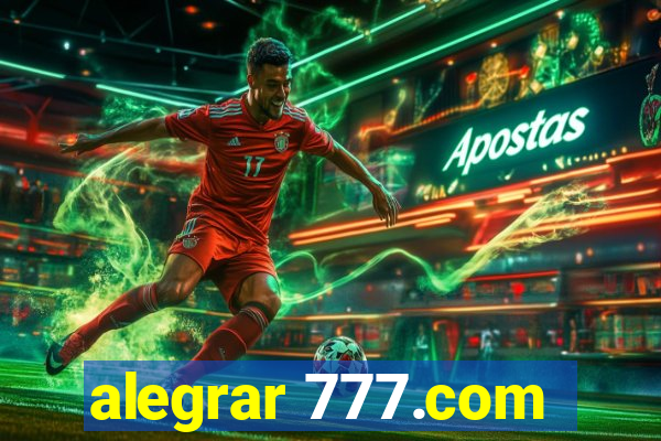 alegrar 777.com