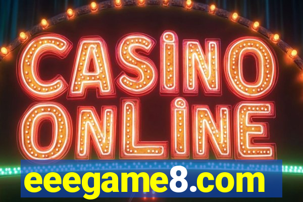 eeegame8.com