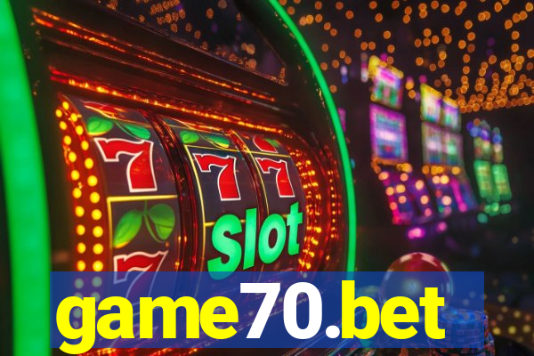 game70.bet
