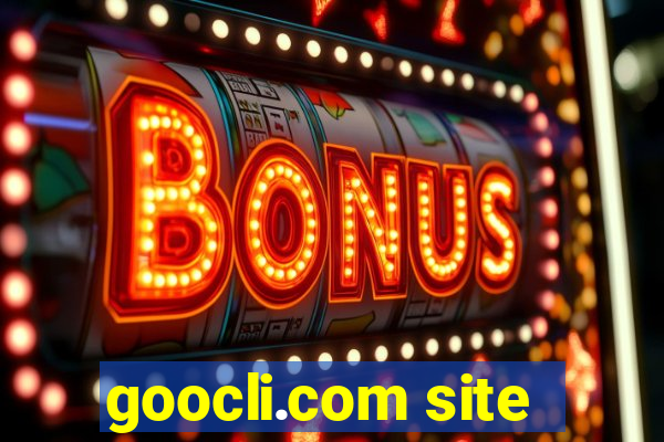 goocli.com site