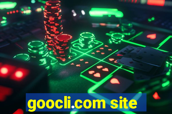 goocli.com site