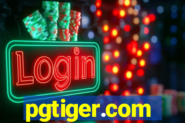pgtiger.com